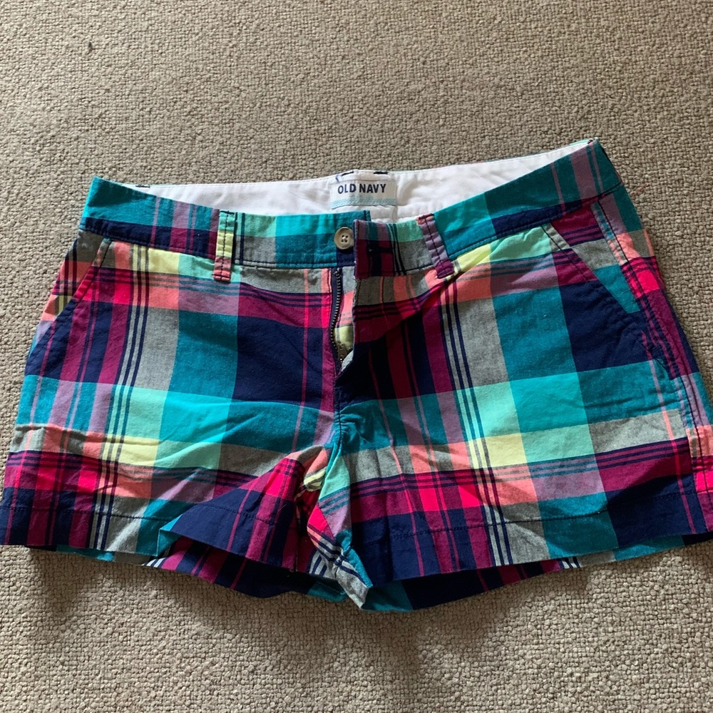 OLD NAVY Women’s Shorts